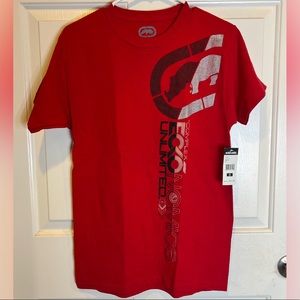 Echō Unlimited Men’s SM T-Shirt!